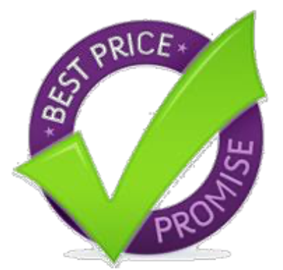 Best Price Promise